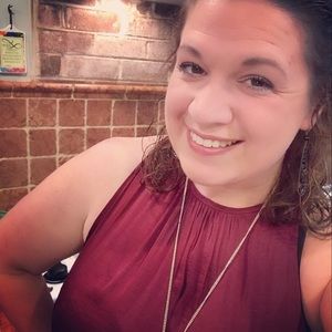 Meet your Posher, Krista